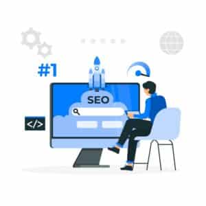 tarifas de seo en valencia - consultor